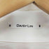 DAISY LIN Lady Tuxedo Blouse レディース 38