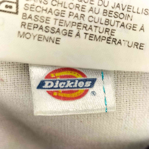 ディッキーズ Dickies Loose Fit ワーク ハーフ パンツ メンズ