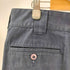 ディッキーズ Dickies FLAT FRONT WORK PANTS メンズ