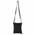 コートエシエル Cote&Ciel INN S SLEEK BLACK イン サコッシュ ショルダーバッグ メンズ ONE SIZE