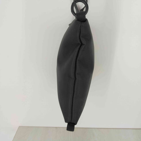 コートエシエル Cote&Ciel INN S SLEEK BLACK イン サコッシュ ショルダーバッグ メンズ ONE SIZE