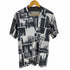 ハイダウェイニコル HIDEAWAYS NICOLE フォトTシャツ メンズ JPN:48