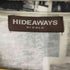 ハイダウェイニコル HIDEAWAYS NICOLE フォトTシャツ メンズ JPN:48