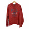 ポロジーンズカンパニーラルフローレン POLO JEANS COMPANY RALPH LAUREN PRLラバープリント L/S パーカー メンズ JPN:XL