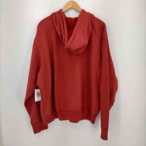 ポロジーンズカンパニーラルフローレン POLO JEANS COMPANY RALPH LAUREN PRLラバープリント L/S パーカー メンズ JPN:XL