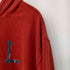 ポロジーンズカンパニーラルフローレン POLO JEANS COMPANY RALPH LAUREN PRLラバープリント L/S パーカー メンズ JPN:XL