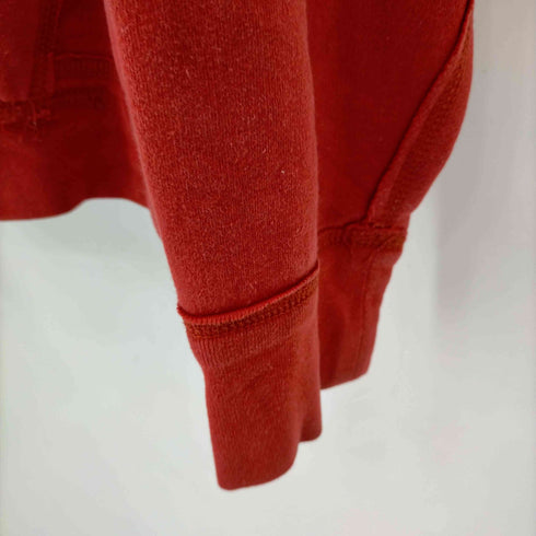 ポロジーンズカンパニーラルフローレン POLO JEANS COMPANY RALPH LAUREN PRLラバープリント L/S パーカー メンズ JPN:XL