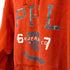 ポロジーンズカンパニーラルフローレン POLO JEANS COMPANY RALPH LAUREN PRLラバープリント L/S パーカー メンズ JPN:XL