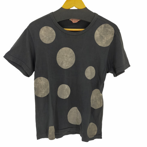 ジョンブル Johnbull kojima:japan ドット Tシャツ メンズ JPN:M