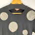 ジョンブル Johnbull kojima:japan ドット Tシャツ メンズ JPN:M