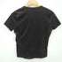 フォクシーニューヨーク FOXEY NEW YORK トルソー柄ベロアカットソー レディース