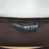 フォクシーニューヨーク FOXEY NEW YORK トルソー柄ベロアカットソー レディース