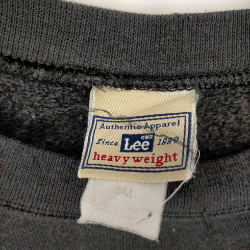リー Lee HEAVY WEIGHT スウェット メンズ