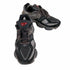 ニューバランス NEW BALANCE U9060BLK ローカットスニーカー メンズ JPN:27
