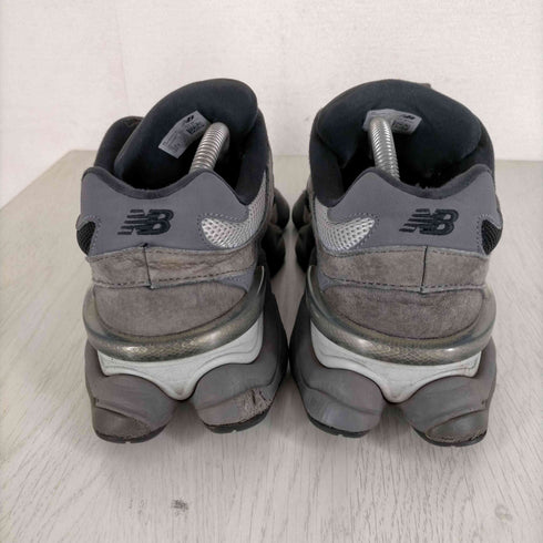 ニューバランス NEW BALANCE U9060BLK ローカットスニーカー メンズ JPN:27