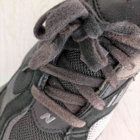 ニューバランス NEW BALANCE U9060BLK ローカットスニーカー メンズ JPN:27