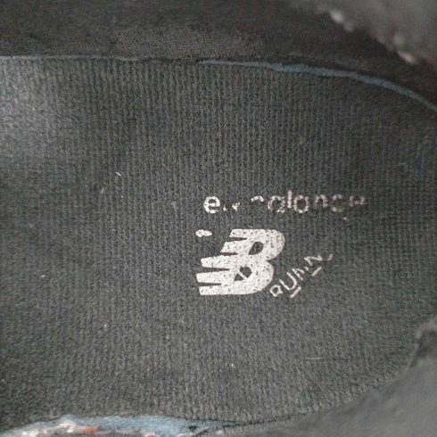ニューバランス NEW BALANCE U9060BLK ローカットスニーカー メンズ JPN:27