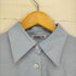ドゥーズィエムクラス DEUXIEME CLASSE EVERYDAY I LIKE コットン長袖シャツ レディース