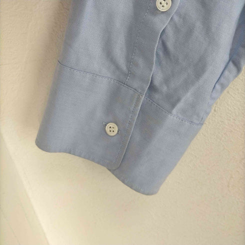 ドゥーズィエムクラス DEUXIEME CLASSE EVERYDAY I LIKE コットン長袖シャツ レディース