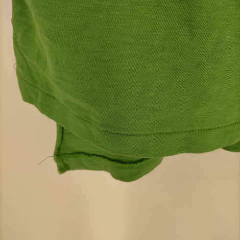 チャンピオン Champion ランタグ リメイク カットオフ ノースリーブTシャツ メンズ JPN:L