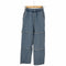 XOXO studio 00s Y2K 3way デタッチャブル デニムパンツ レディース 3