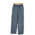 XOXO studio 00s Y2K 3way デタッチャブル デニムパンツ レディース 3
