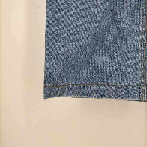 XOXO studio 00s Y2K 3way デタッチャブル デニムパンツ レディース 3