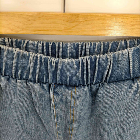 XOXO studio 00s Y2K 3way デタッチャブル デニムパンツ レディース 3