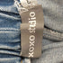 XOXO studio 00s Y2K 3way デタッチャブル デニムパンツ レディース 3