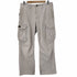 ポロジーンズカンパニーラルフローレン POLO JEANS COMPANY RALPH LAUREN ミリタリーライン チノカーゴパンツ メンズ 32×30