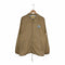 セブンバイセブン SEVEN BY SEVEN SOUVENIR COACHES JACKET メンズ JPN:L