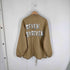 セブンバイセブン SEVEN BY SEVEN SOUVENIR COACHES JACKET メンズ JPN:L
