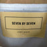 セブンバイセブン SEVEN BY SEVEN SOUVENIR COACHES JACKET メンズ JPN:L