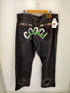 クージー COOGI バギーズデニムパンツ メンズ W42 L35