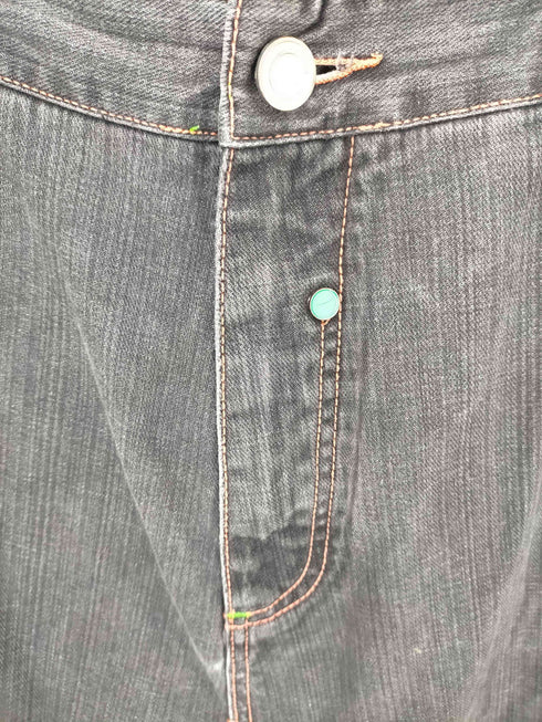 クージー COOGI バギーズデニムパンツ メンズ W42 L35