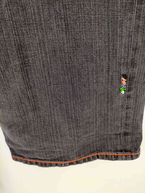 クージー COOGI バギーズデニムパンツ メンズ W42 L35