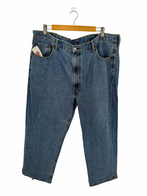 リーバイス Levis 550 デニムパンツ メンズ W46 L29