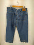 リーバイス Levis 550 デニムパンツ メンズ W46 L29