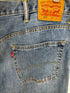 リーバイス Levis 550 デニムパンツ メンズ W46 L29