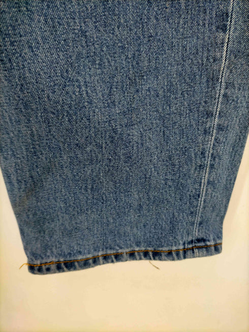 リーバイス Levis 550 デニムパンツ メンズ W46 L29