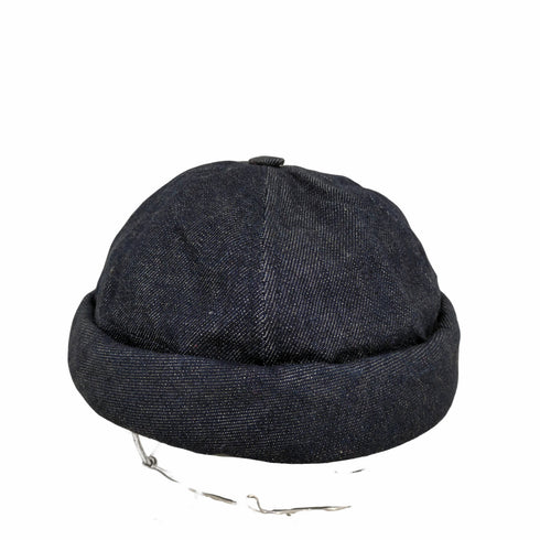 ベトンシレ BETON CIRE フィッシャーマンキャップ ロールキャップ メンズ