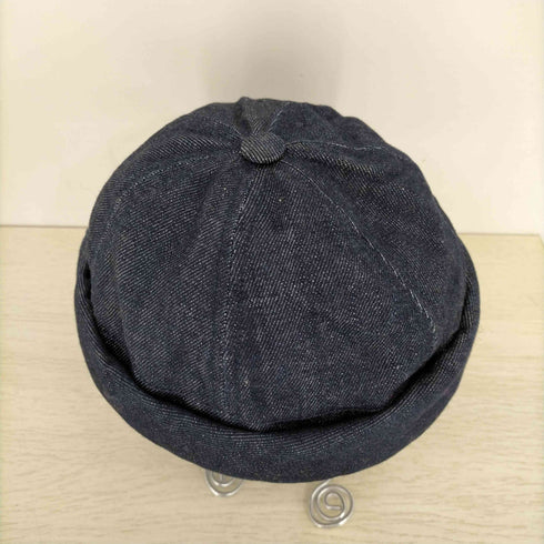ベトンシレ BETON CIRE フィッシャーマンキャップ ロールキャップ メンズ
