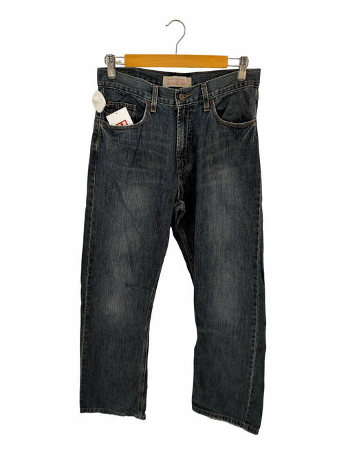 ラングラー Wrangler RELAXED BOOT デニムパンツ メンズ 31×32
