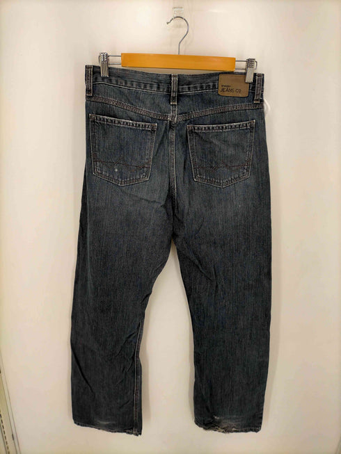 ラングラー Wrangler RELAXED BOOT デニムパンツ メンズ 31×32