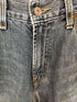 ラングラー Wrangler RELAXED BOOT デニムパンツ メンズ 31×32