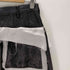 サルバム sulvam カットオフウールフラップパンツ メンズ JPN:M