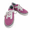 バンズ VANS BOLD スウェード メンズ JPN:26.5