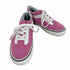 バンズ VANS BOLD スウェード メンズ JPN:26.5