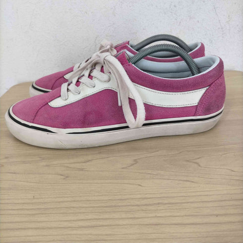 バンズ VANS BOLD スウェード メンズ JPN:26.5
