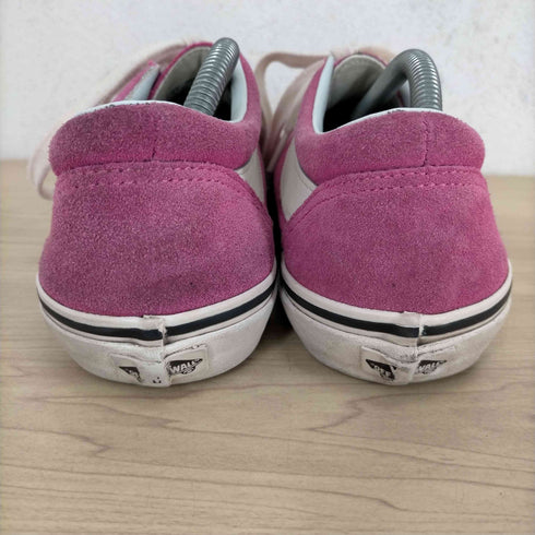 バンズ VANS BOLD スウェード メンズ JPN:26.5